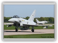 Typhoon F.2 RAF ZJ932 DB_1